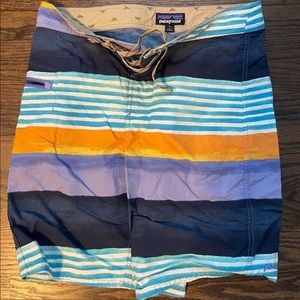 Patagonia bathing suit - size 31